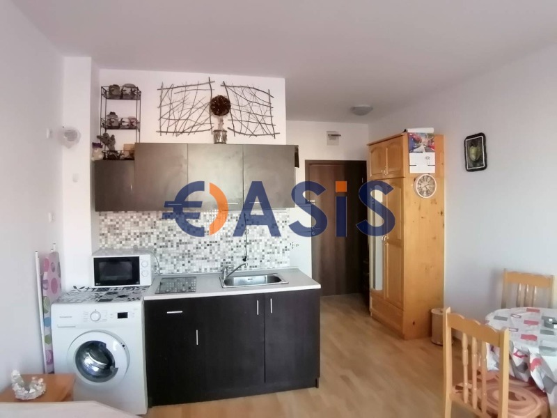 Til salg  Studie region Burgas , k.k. Slanchev bryag , 30 kvm | 82531077 - billede [3]