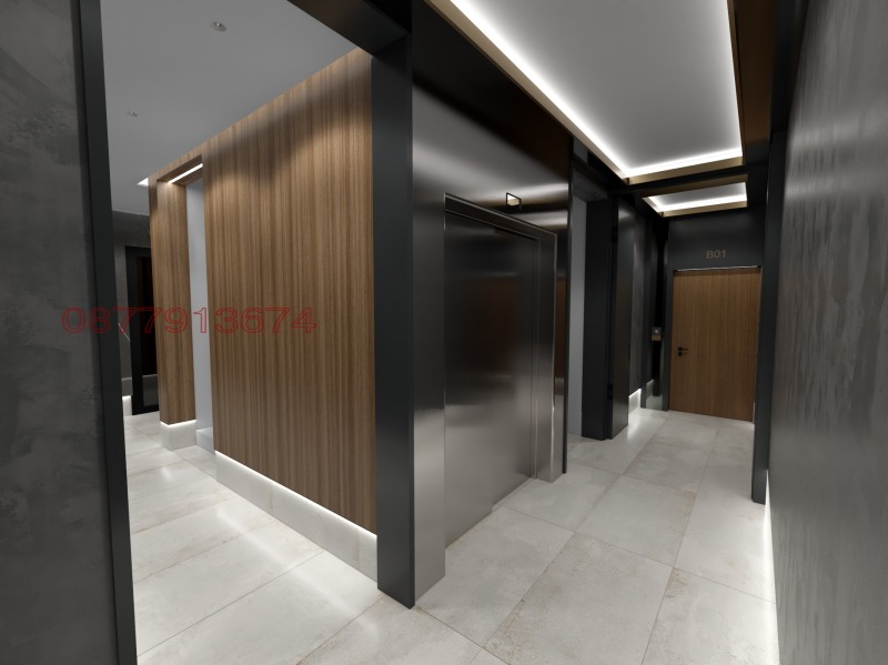 Продава  2-стаен град София , Малинова долина , 96 кв.м | 99282308