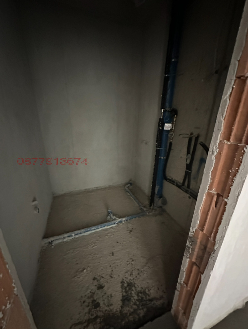 Продава  2-стаен град София , Малинова долина , 96 кв.м | 99282308 - изображение [11]