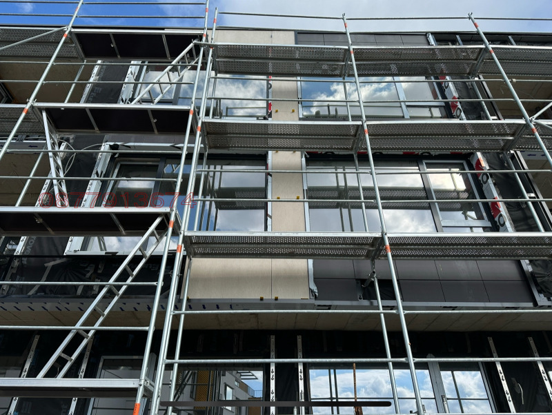 Продава  2-стаен град София , Малинова долина , 96 кв.м | 99282308 - изображение [10]