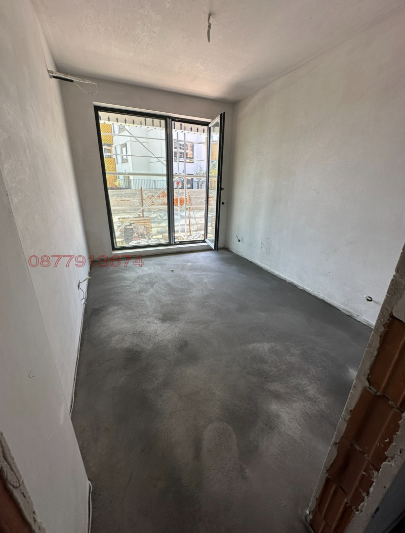 Продава  2-стаен град София , Малинова долина , 96 кв.м | 99282308 - изображение [6]