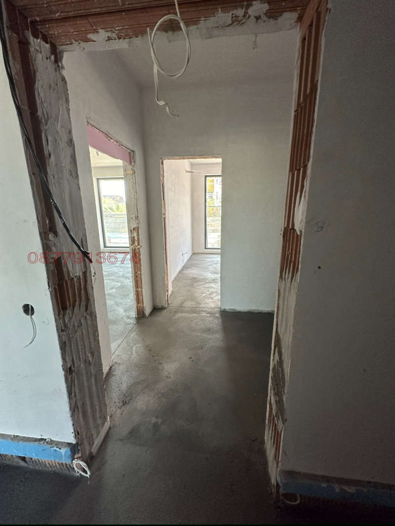 Продава  2-стаен град София , Малинова долина , 96 кв.м | 99282308 - изображение [12]