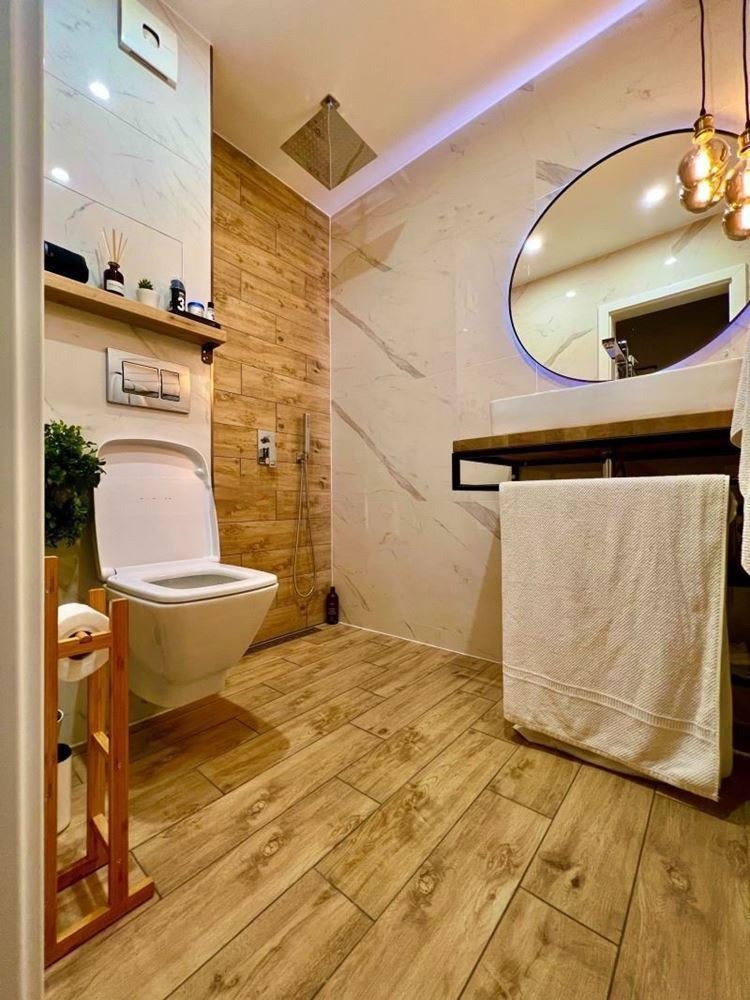 À vendre  1 chambre Sofia , Simeonovo , 72 m² | 80595741 - image [6]