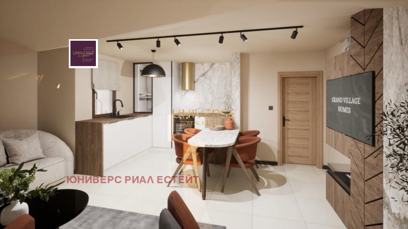 Продава  2-стаен област Бургас , с. Кошарица , 76 кв.м | 78902491 - изображение [6]