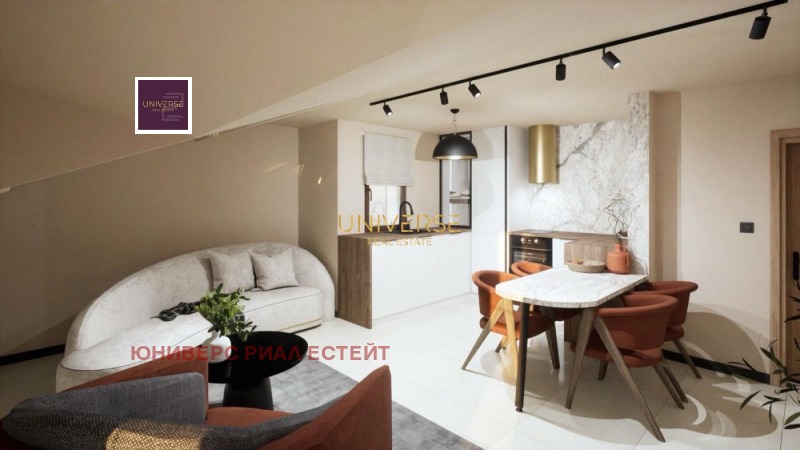 Продава  2-стаен област Бургас , с. Кошарица , 76 кв.м | 78902491 - изображение [3]