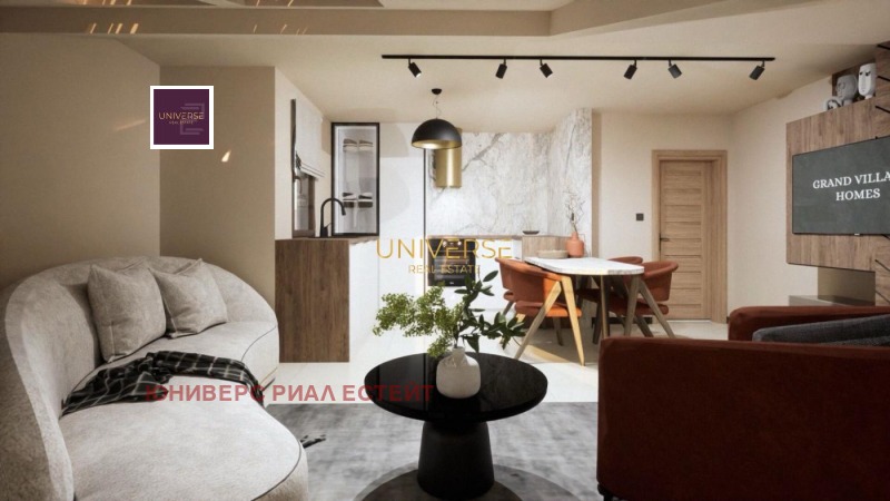 Продава  2-стаен област Бургас , с. Кошарица , 76 кв.м | 78902491 - изображение [2]