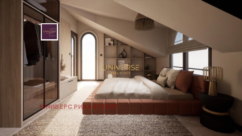 Продава  2-стаен област Бургас , с. Кошарица , 76 кв.м | 78902491 - изображение [8]