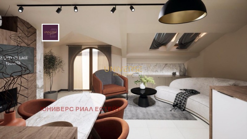 Продава  2-стаен област Бургас , с. Кошарица , 76 кв.м | 78902491