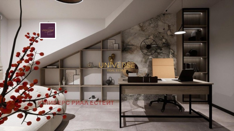 Продава  2-стаен област Бургас , с. Кошарица , 76 кв.м | 78902491 - изображение [5]