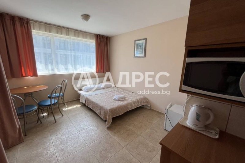 Til salgs  1 soverom region Dobrich , Balsjik , 42 kvm | 57003347 - bilde [2]