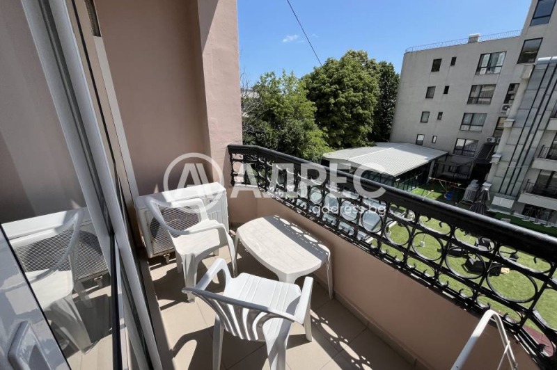 Til salgs  1 soverom region Dobrich , Balsjik , 42 kvm | 57003347 - bilde [4]