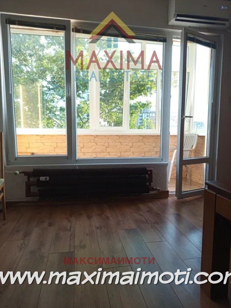 На продаж  1 спальня Пловдив , Тракия , 48 кв.м | 21575197 - зображення [3]