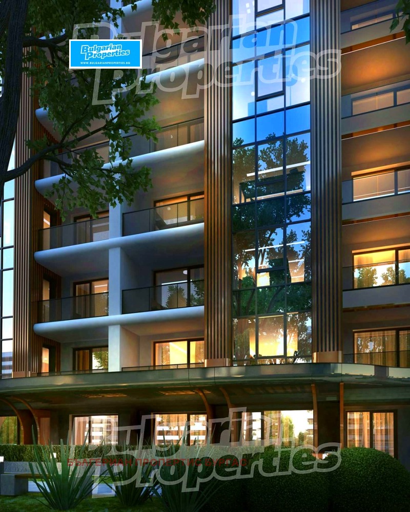 Продава 2-СТАЕН, град Бургас, Хоризонт • 124830 € / 244146.26 лв. • 97180037 1