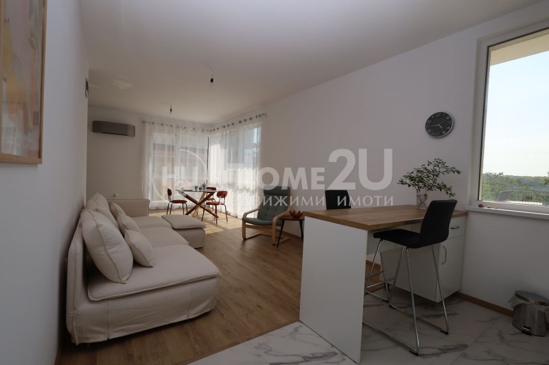 Продава 2-СТАЕН, гр. Варна, м-т Зеленика, снимка 2 - Апартаменти - 52255310