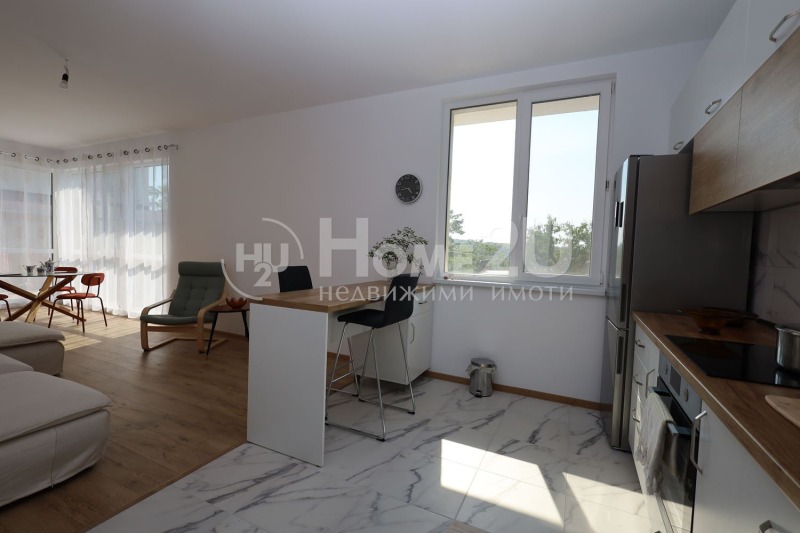 Продава 2-СТАЕН, гр. Варна, м-т Зеленика, снимка 5 - Апартаменти - 52255310