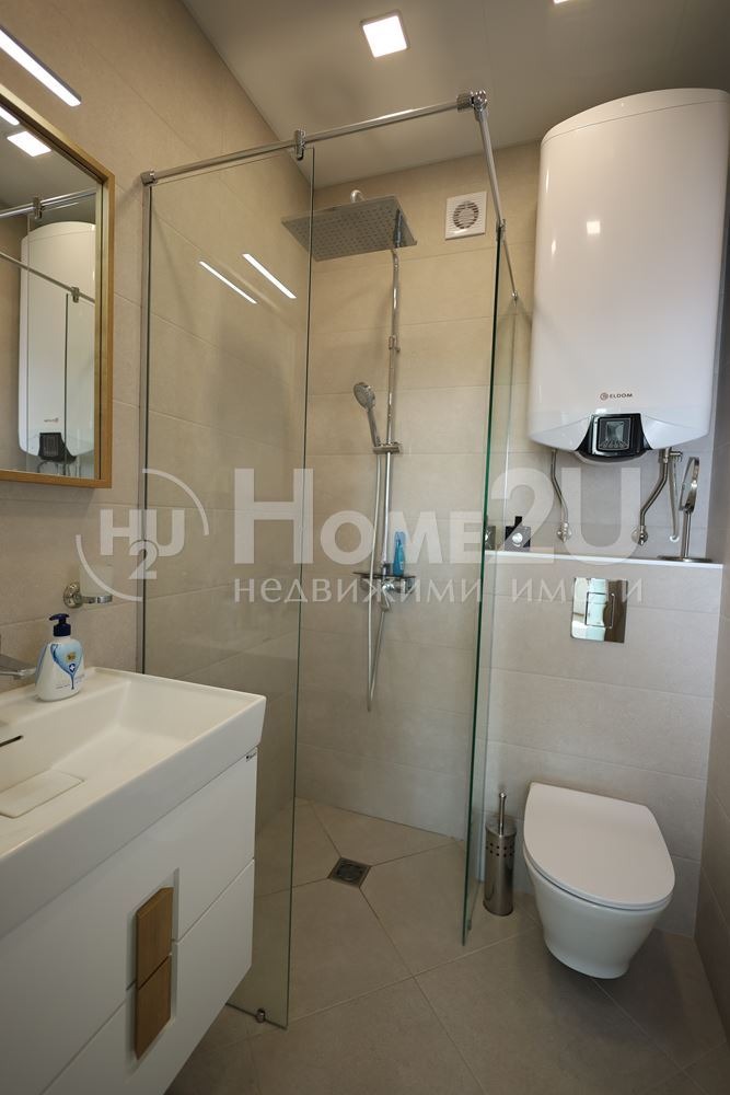 Продава 2-СТАЕН, гр. Варна, м-т Зеленика, снимка 6 - Апартаменти - 52255310