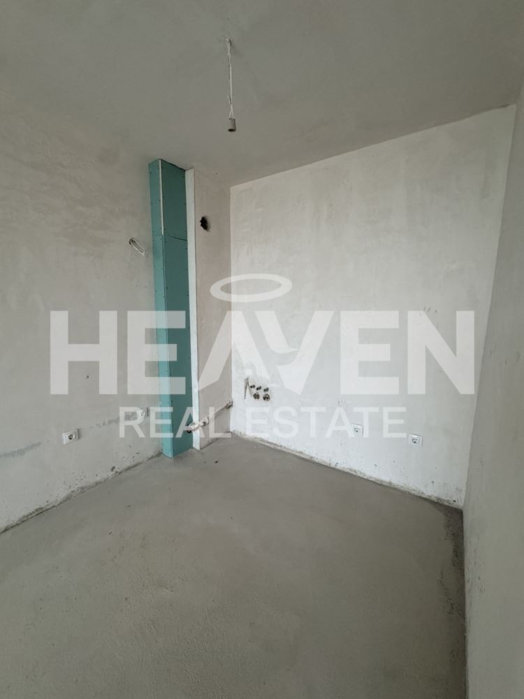 Продава 2-СТАЕН, гр. Пловдив, Кючук Париж, снимка 2 - Апартаменти - 52603656