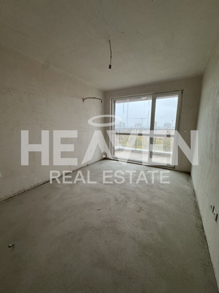 Продава 2-СТАЕН, гр. Пловдив, Кючук Париж, снимка 3 - Апартаменти - 52603656