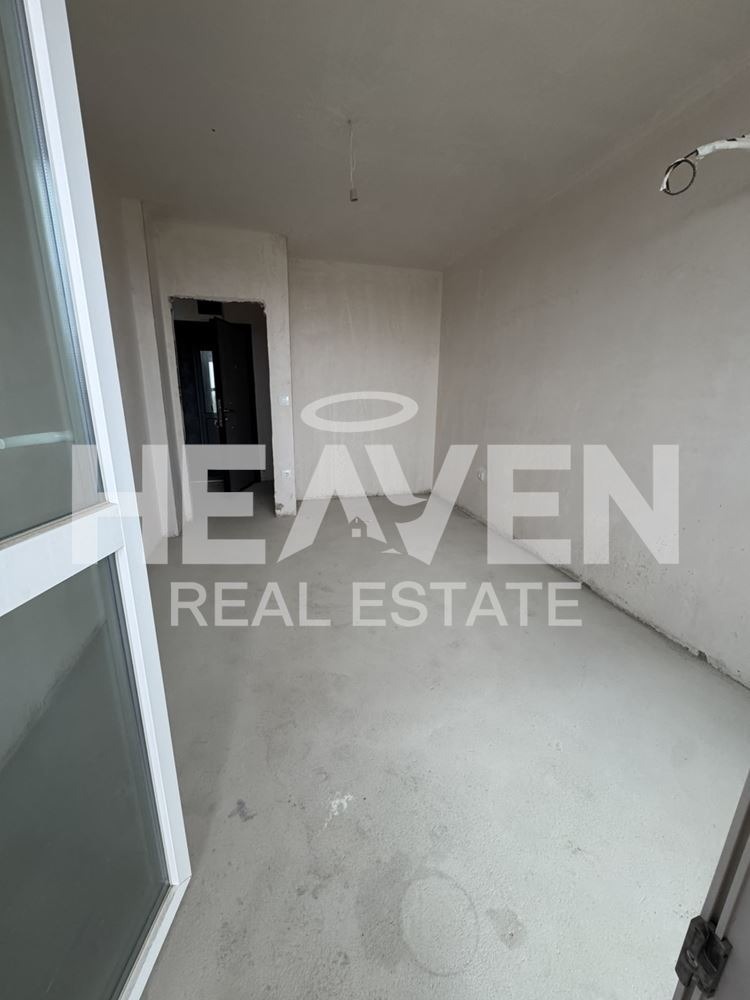 Продава 2-СТАЕН, гр. Пловдив, Кючук Париж, снимка 4 - Апартаменти - 52603656