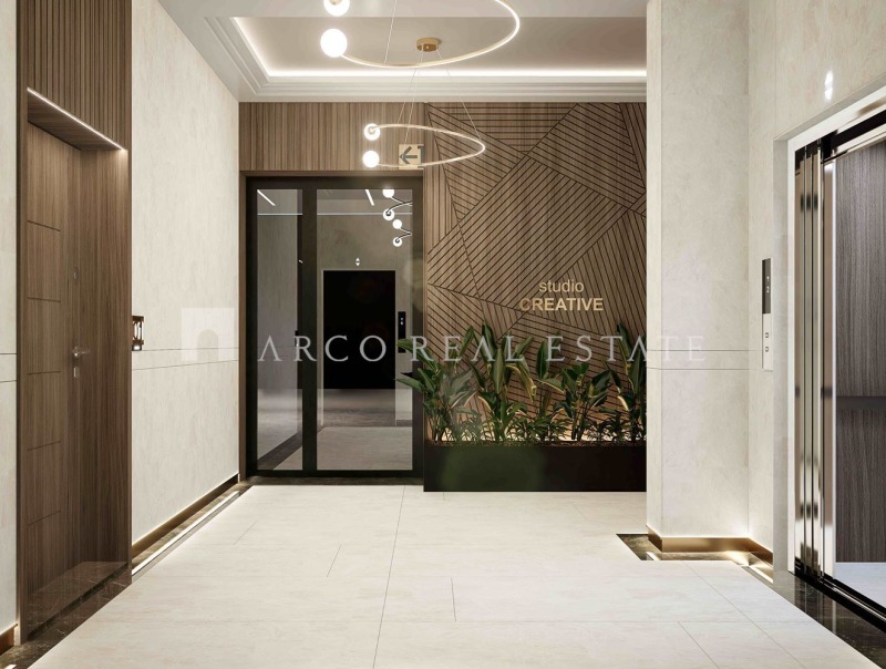 Продава 2-СТАЕН, гр. София, Зона Б-5, снимка 14 - Апартаменти - 52467227