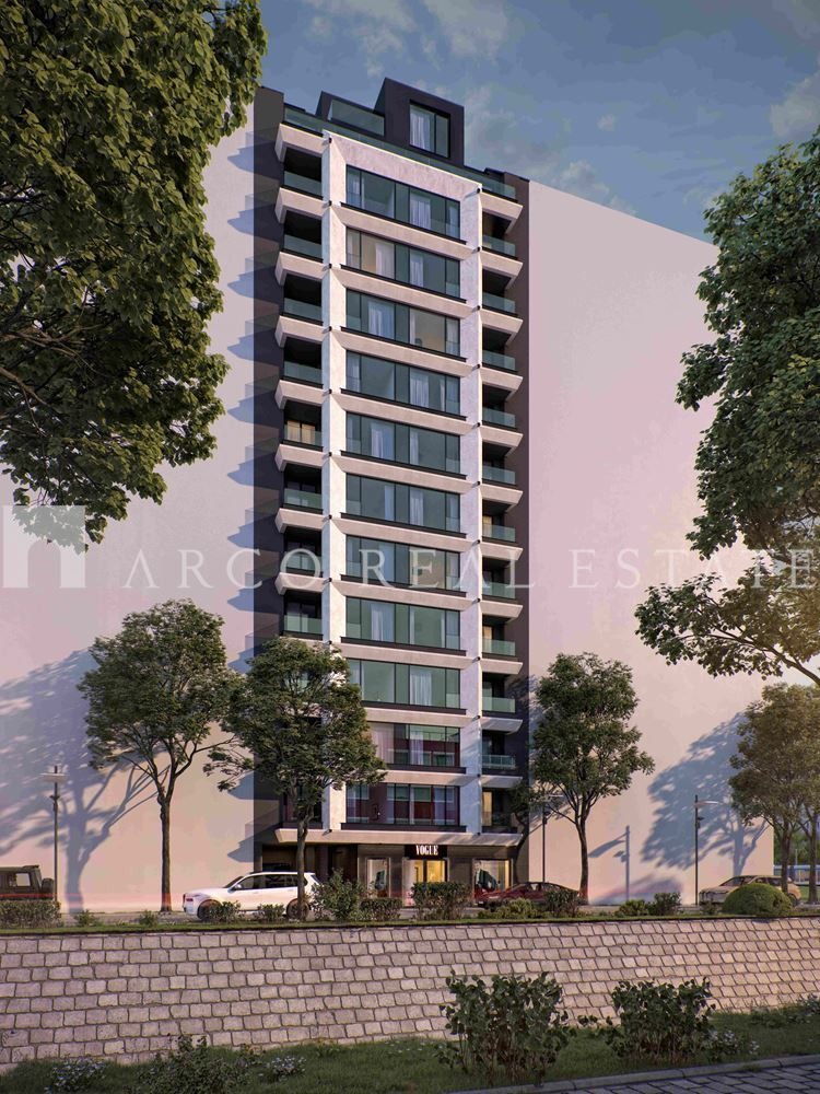 Продава 2-СТАЕН, гр. София, Зона Б-5, снимка 4 - Апартаменти - 52467227