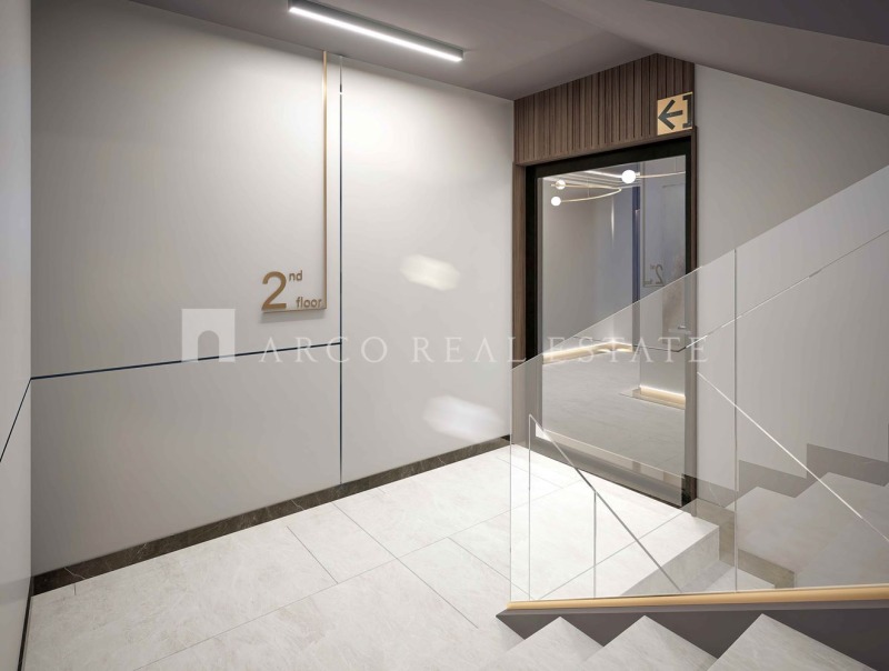 Продава 2-СТАЕН, гр. София, Зона Б-5, снимка 10 - Апартаменти - 52467227