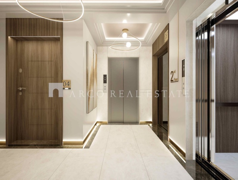 Продава 2-СТАЕН, гр. София, Зона Б-5, снимка 17 - Апартаменти - 52467227