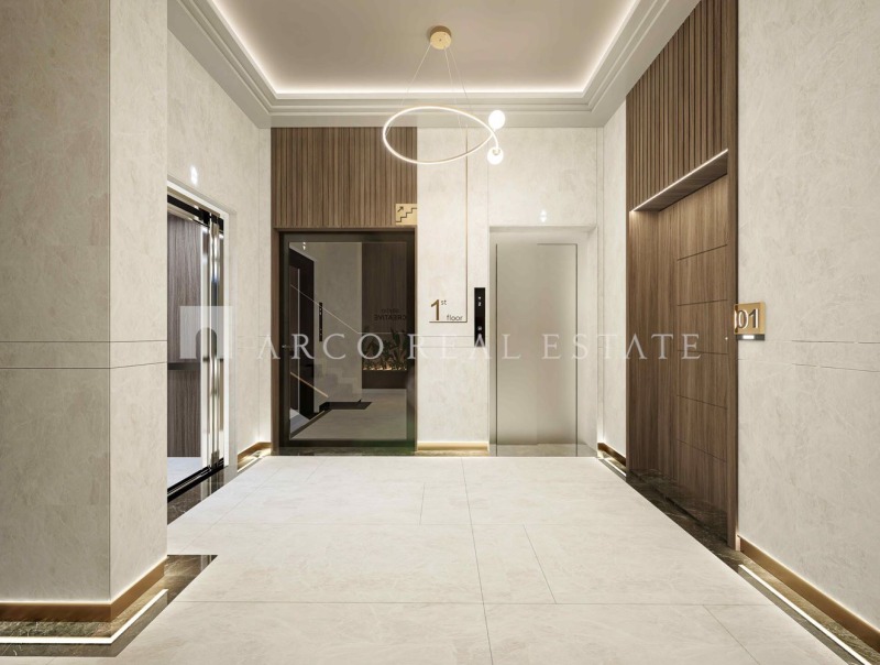 Продава 2-СТАЕН, гр. София, Зона Б-5, снимка 12 - Апартаменти - 52467227