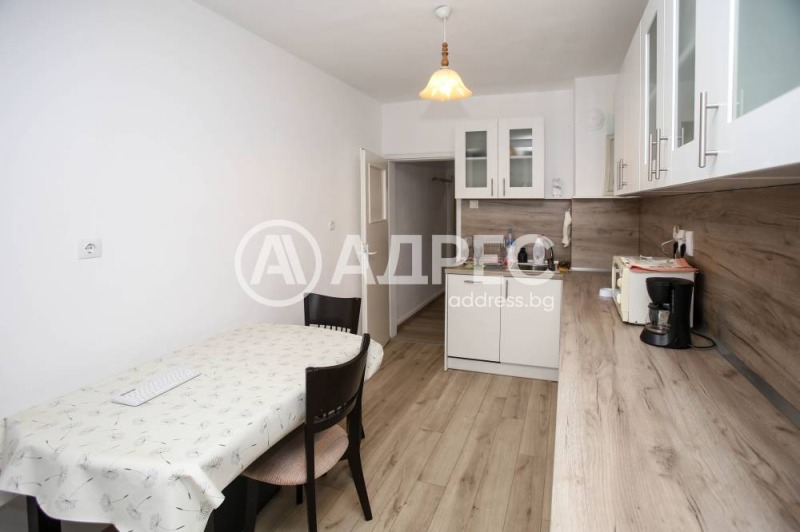 Продава 2-СТАЕН, гр. София, Захарна фабрика, снимка 10 - Апартаменти - 52990331