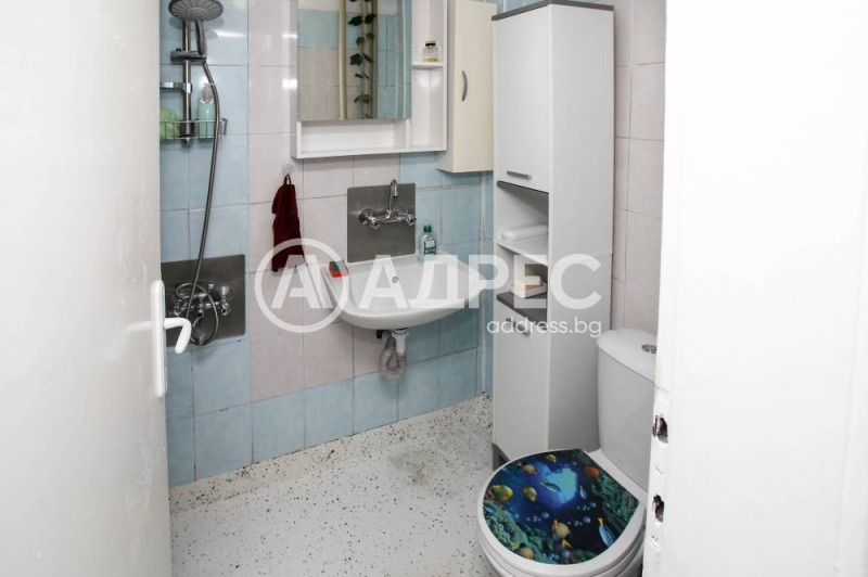 Продава 2-СТАЕН, гр. София, Захарна фабрика, снимка 12 - Апартаменти - 52990331