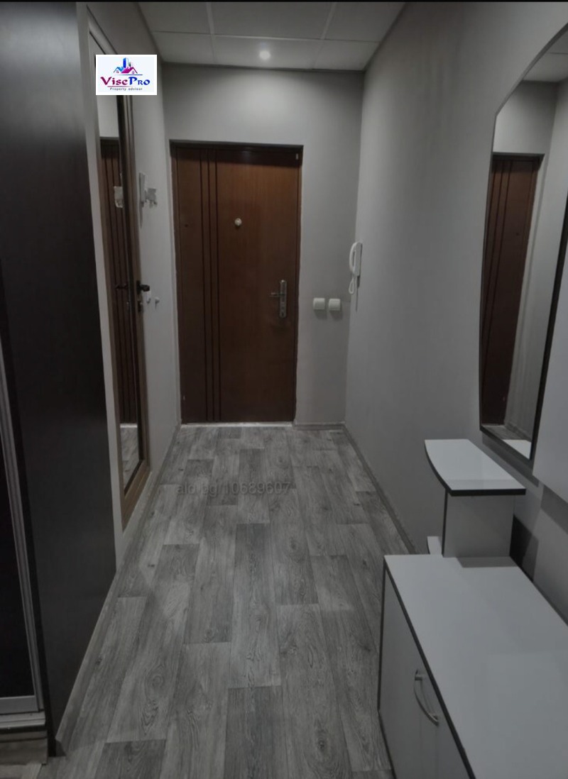 Продава 2-СТАЕН, гр. Благоевград, Орлова чука, снимка 6 - Апартаменти - 53195165