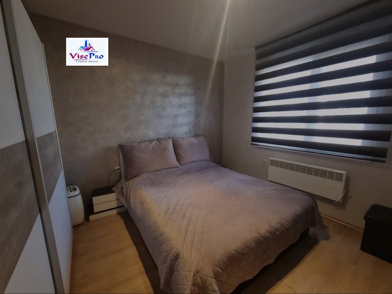 Продава 2-СТАЕН, гр. Благоевград, Орлова чука, снимка 4 - Апартаменти - 53195165