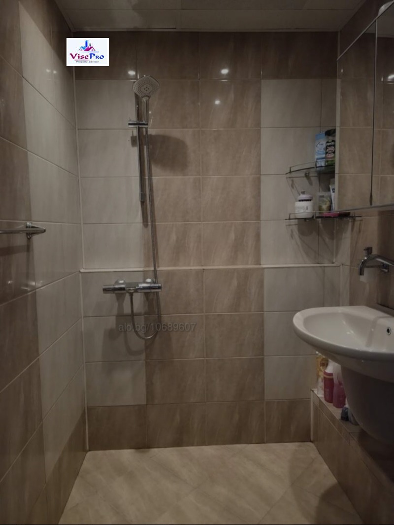 Продава 2-СТАЕН, гр. Благоевград, Орлова чука, снимка 5 - Апартаменти - 53195165