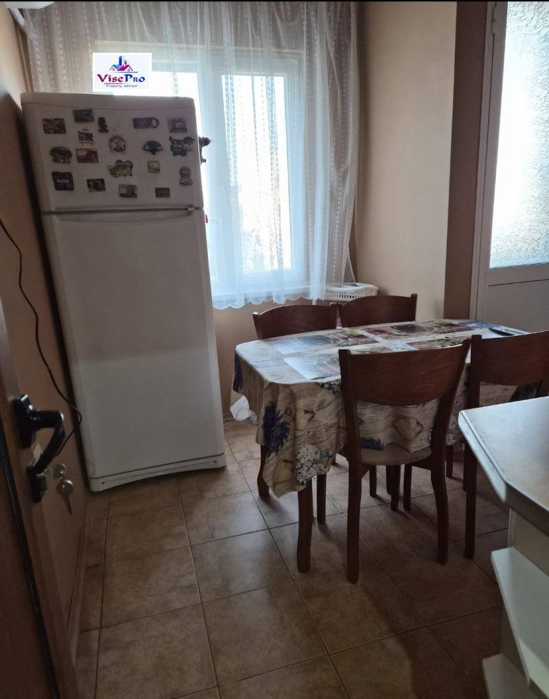 Продава 2-СТАЕН, гр. Благоевград, Орлова чука, снимка 3 - Апартаменти - 53195165