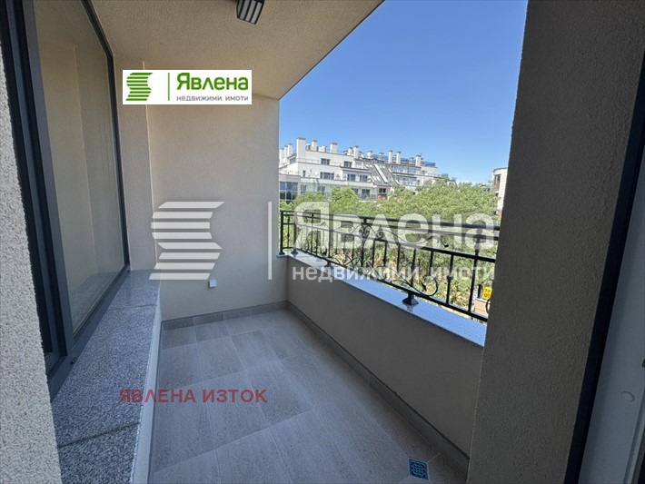 Продава 2-СТАЕН, гр. София, Оборище, снимка 3 - Апартаменти - 54934459