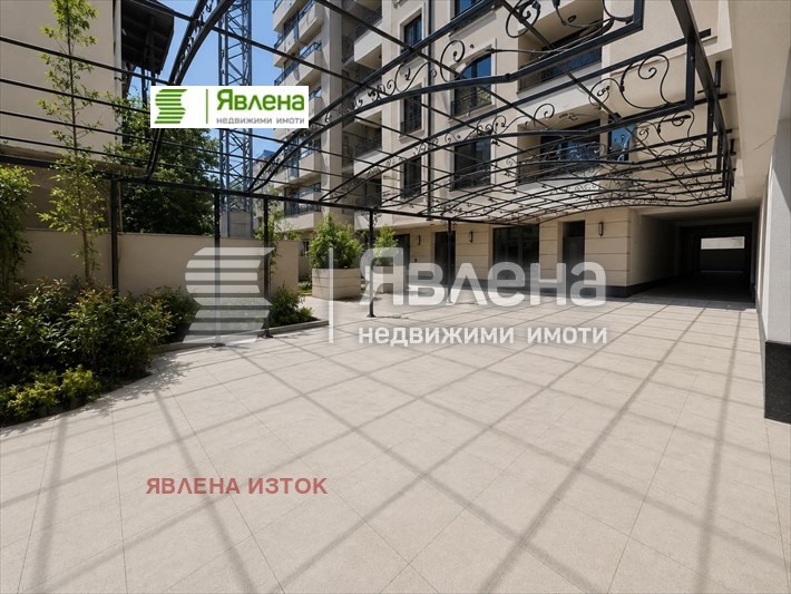 Продава 2-СТАЕН, гр. София, Оборище, снимка 5 - Апартаменти - 54934459