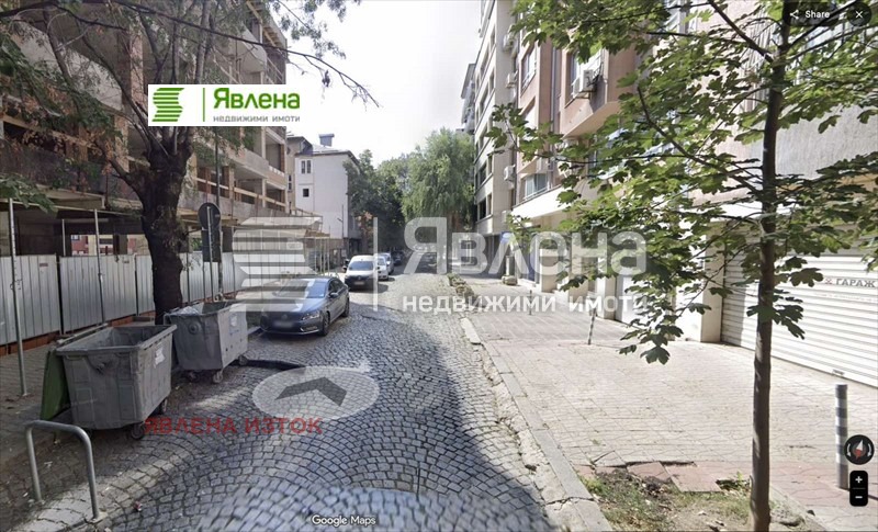 Продава 2-СТАЕН, гр. София, Оборище, снимка 7 - Апартаменти - 54934459