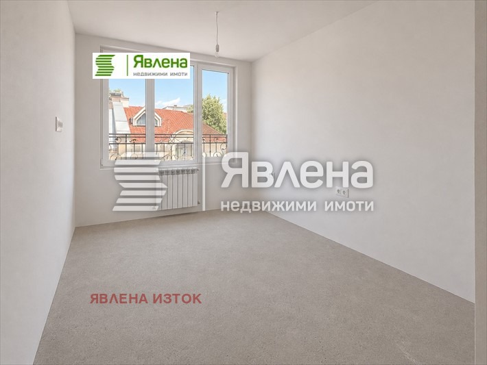 Продава 2-СТАЕН, гр. София, Оборище, снимка 2 - Апартаменти - 54934459