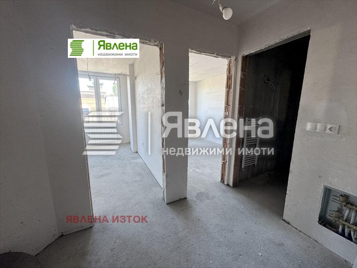 Продава 2-СТАЕН, гр. София, Оборище, снимка 4 - Апартаменти - 54934459