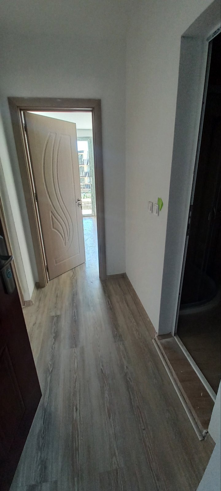Продава 2-СТАЕН, гр. Приморско, област Бургас, снимка 11 - Апартаменти - 55136262