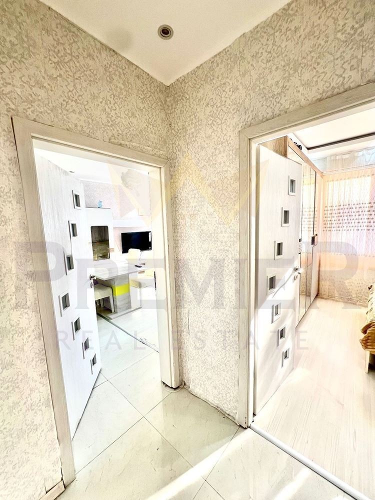 Продава 2-СТАЕН, гр. София, Люлин 5, снимка 10 - Апартаменти - 55315473