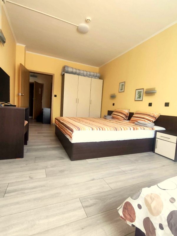 Продава 2-СТАЕН, гр. Варна, к.к. Чайка, снимка 4 - Апартаменти - 55989688
