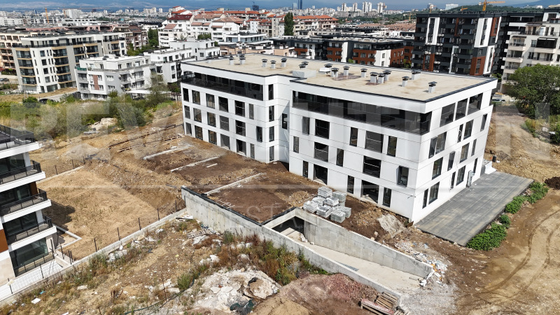 Na prodej  2 ložnice Sofia , Malinova dolina , 103 m2 | 39365159 - obraz [2]