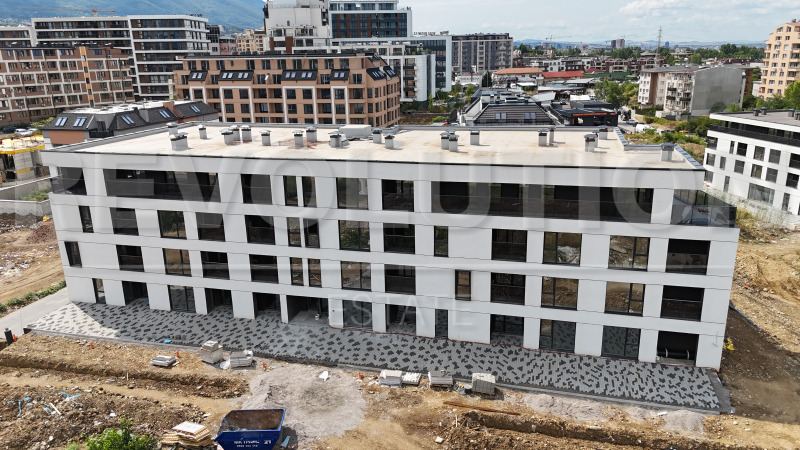Na prodej  2 ložnice Sofia , Malinova dolina , 103 m2 | 39365159