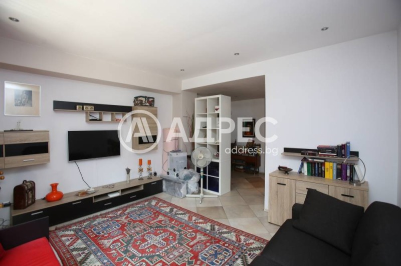 Te koop  2 slaapkamers Sofia , Tsentar , 112 m² | 41112619 - afbeelding [3]