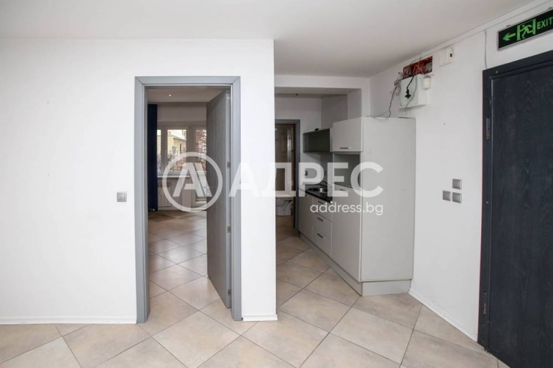 Te koop  2 slaapkamers Sofia , Tsentar , 112 m² | 41112619 - afbeelding [6]