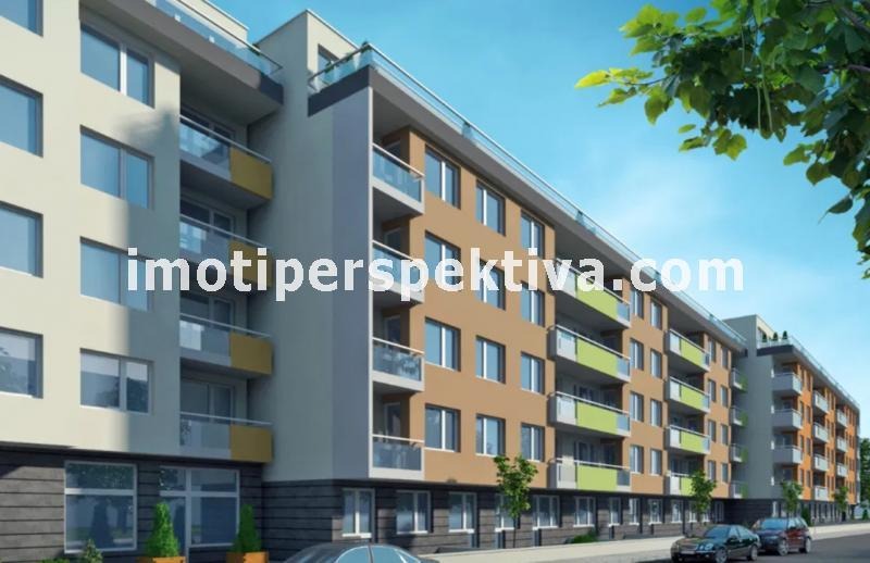 Продава  3-стаен град Пловдив , Кючук Париж , 95 кв.м | 28439584