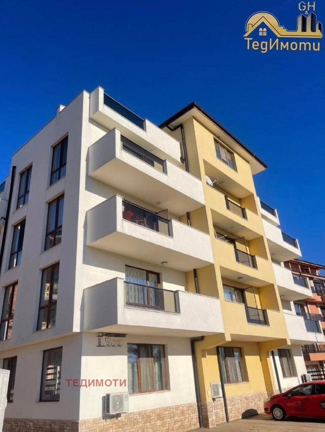 Продава 3-СТАЕН, гр. Царево, област Бургас