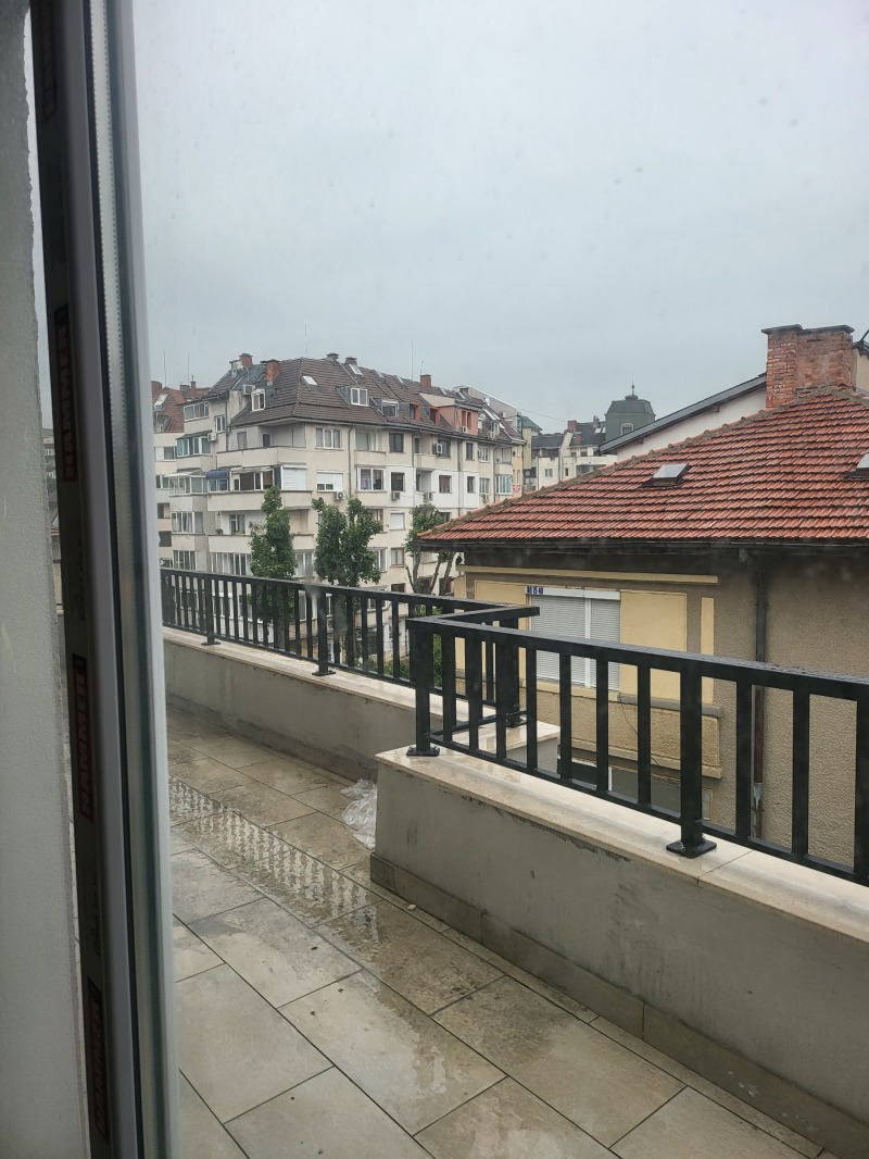 Satılık  2 yatak odası Pleven , Idealen centar , 80 metrekare | 62361082 - görüntü [10]