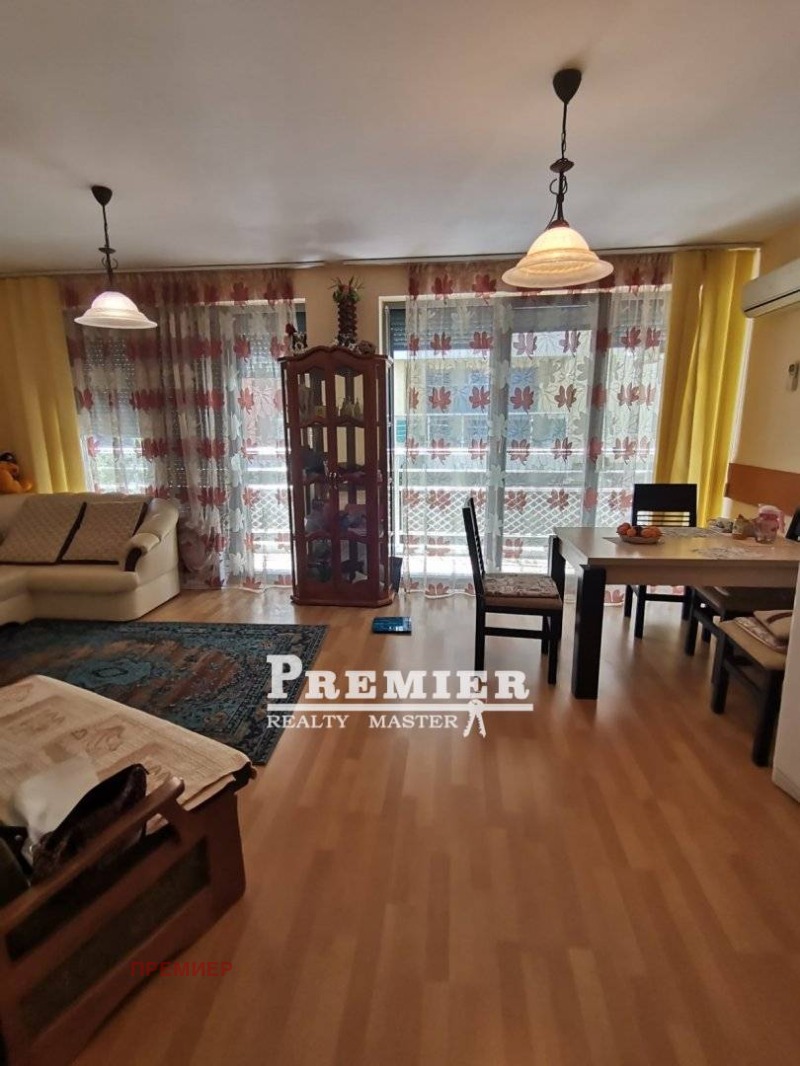 Продава  3-стаен област Бургас , гр. Поморие , 99 кв.м | 97107781 - изображение [6]